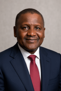 How Aliko Dangote's Mindset Could Transform Africa